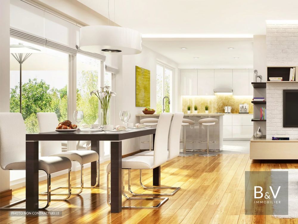 � vendre  Appartement Ville-la-Grand (74100)