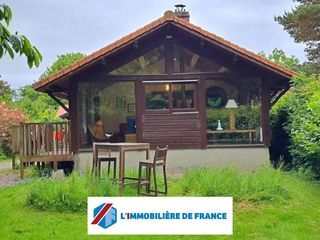  Maison � vendre 4 pi�ces 72 m�