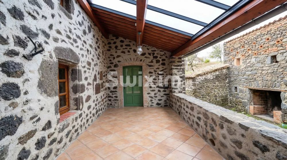� vendre  Maison Villeneuve-de-Berg (07170)