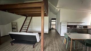  Appartement � vendre 1 pi�ce 42 m�