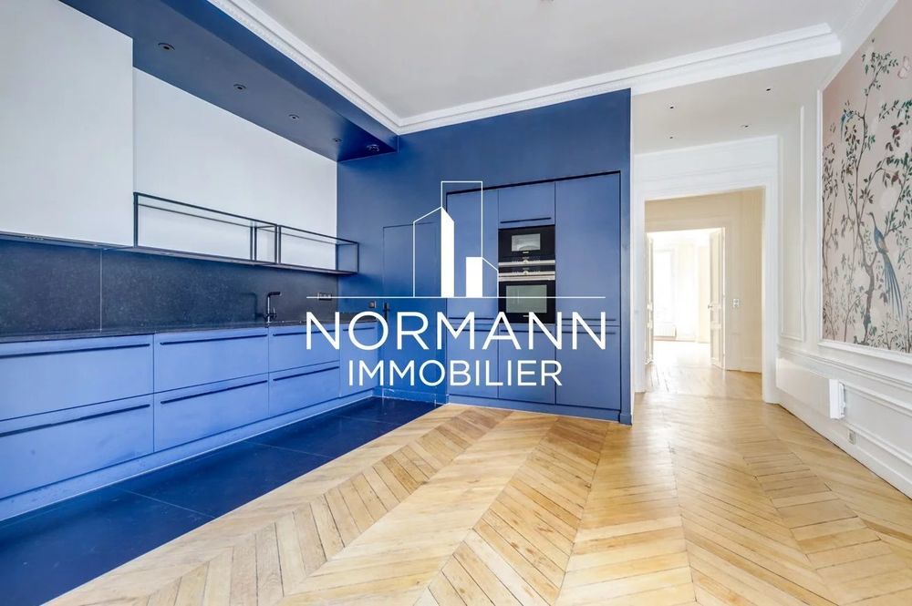 � vendre  Appartement Paris 8