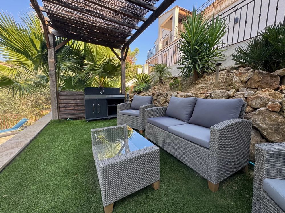 � vendre  Maison Taradeau (83460)