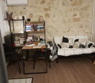  Appartement � louer 1 pi�ce 20 m�