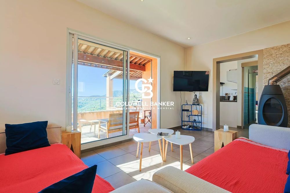 � vendre  Maison La Croix-Valmer (83420)