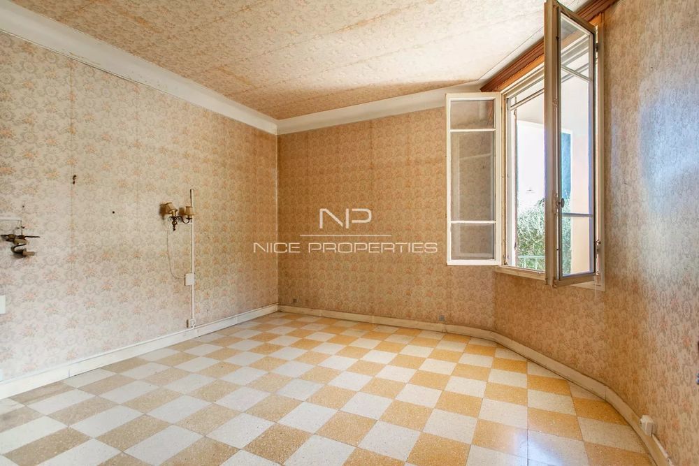 � vendre  Maison Villefranche-sur-Mer (06230)