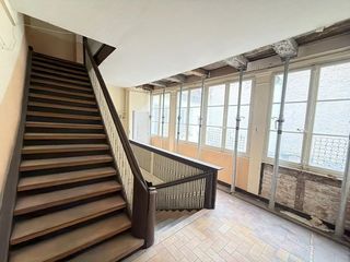  Immeuble � vendre 15 + pi�ces 1205 m�