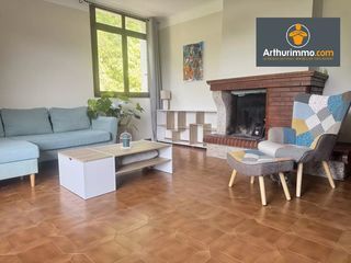  Appartement � vendre 3 pi�ces 73 m�