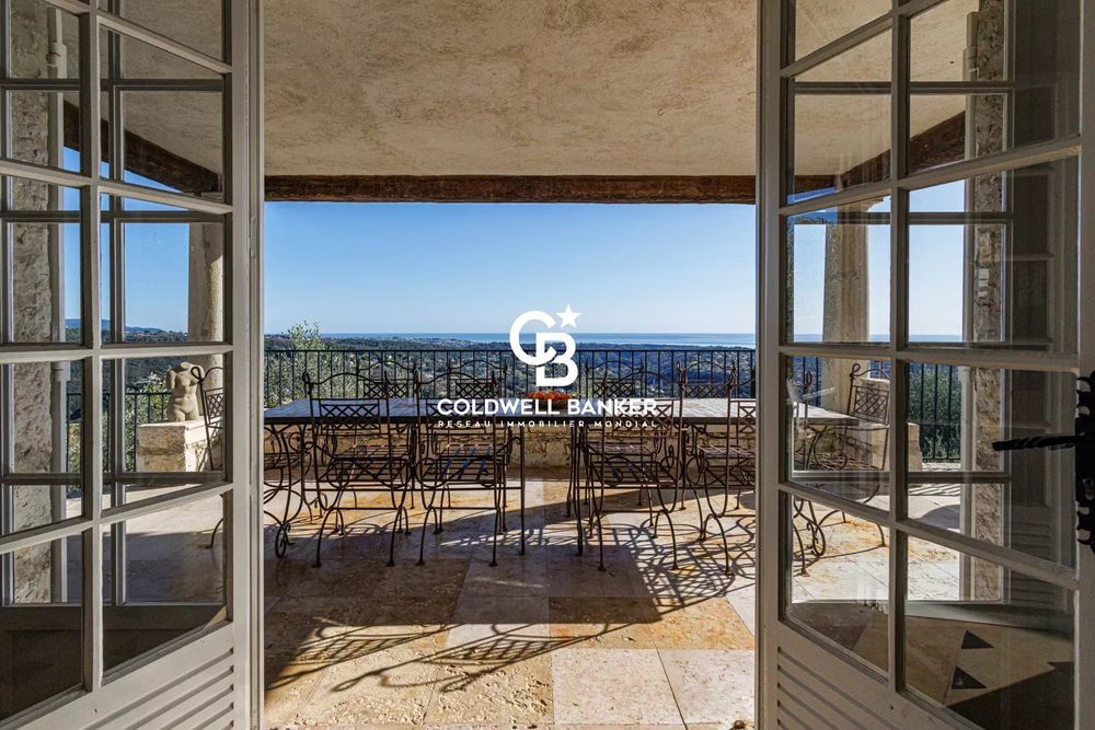 � vendre  Villa Vence (06140)