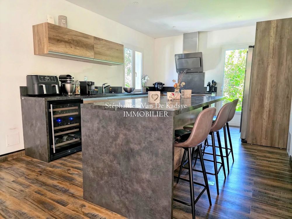 � vendre  Maison Lorgues (83510)