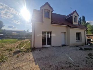  Maison � vendre 112 m�