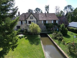  Maison � vendre 10 pi�ces 220 m�