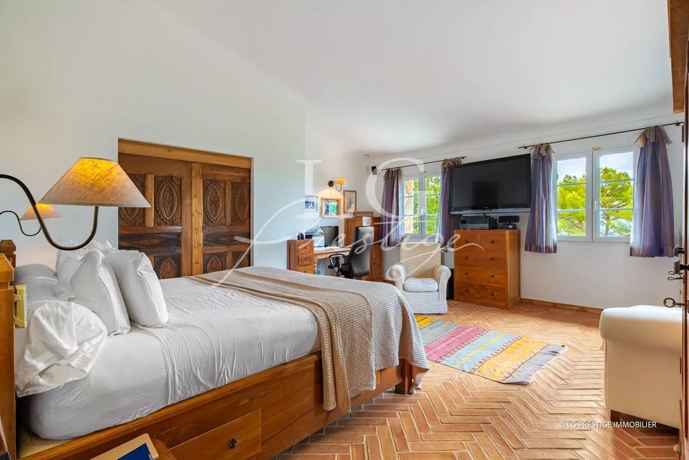 � vendre  Maison Fayence (83440)