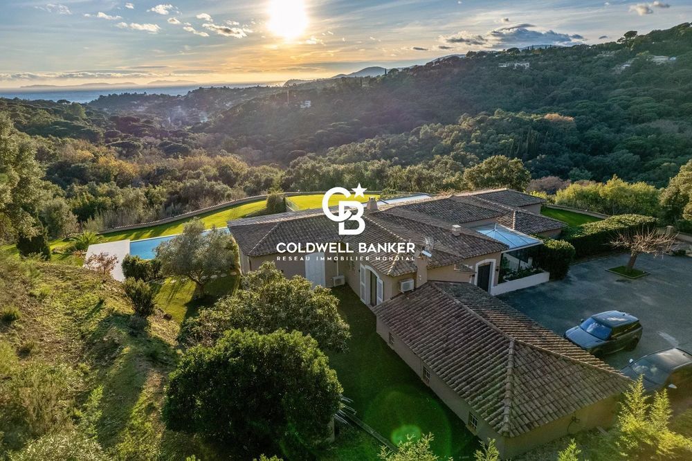 � vendre  Maison La Croix-Valmer (83420)