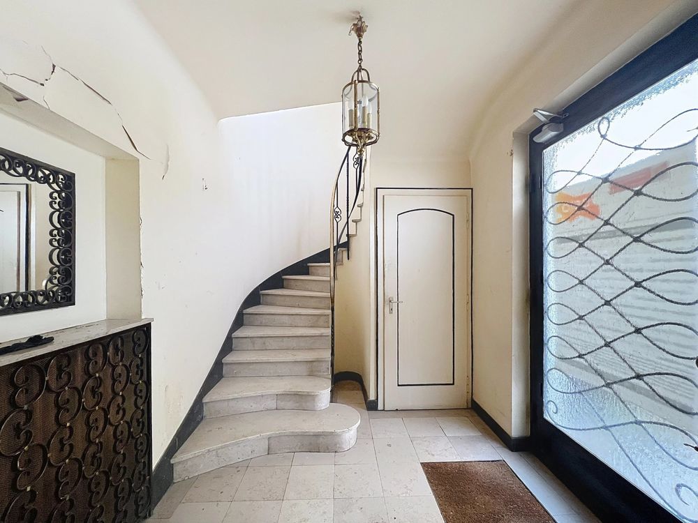 � vendre  Maison Strasbourg (67000)