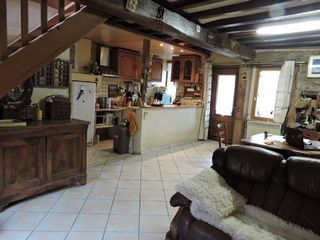  Maison � vendre 5 pi�ces 