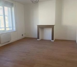  Appartement � louer 3 pi�ces 60 m�