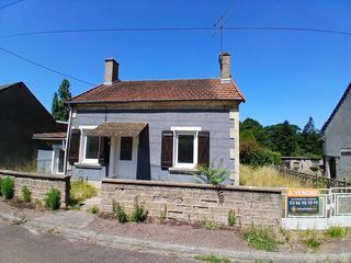  Maison � vendre 1 pi�ce 40 m�