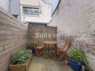  Appartement � vendre 1 pi�ce 23 m�