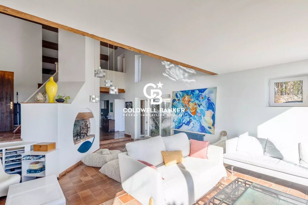 � vendre  Maison Rayol-Canadel-sur-Mer (83820)