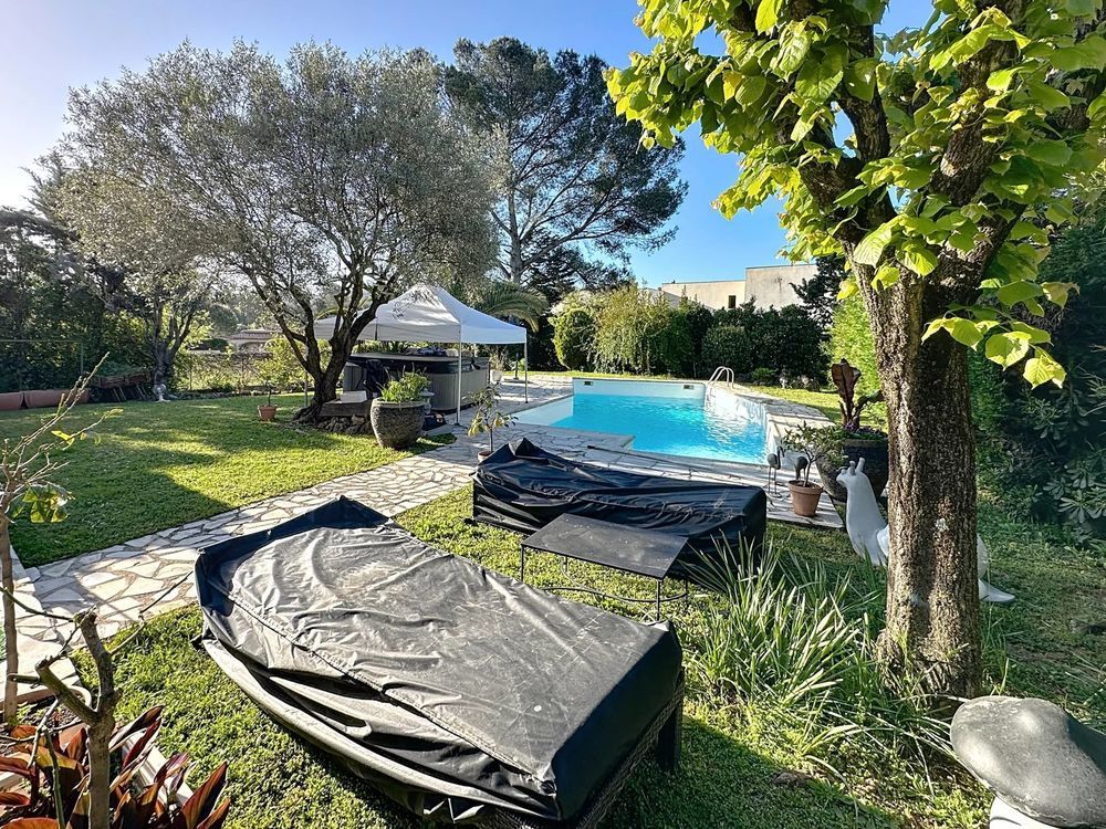 � vendre  Maison Mougins (06250)
