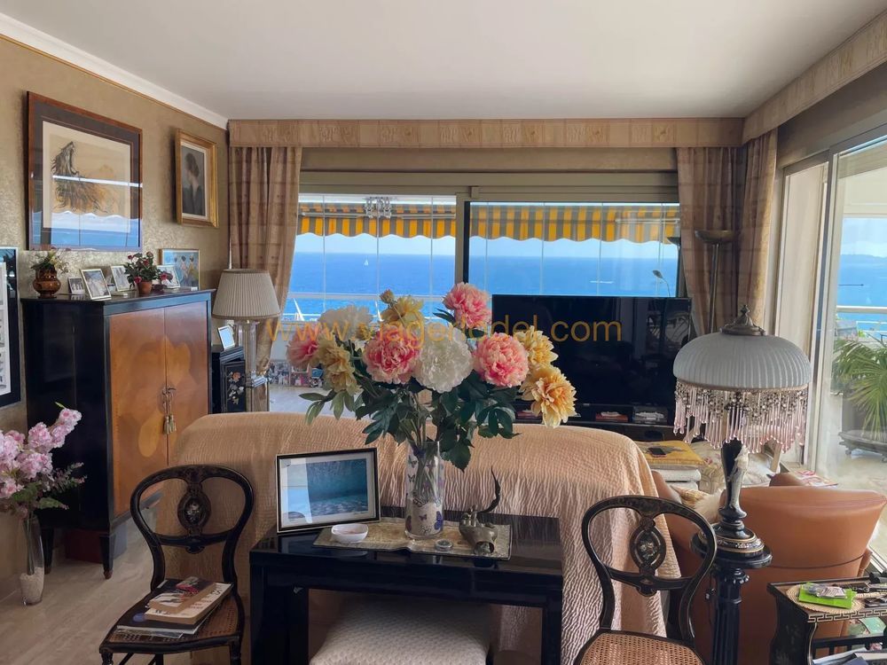 � vendre  Appartement Villeneuve-Loubet (06270)