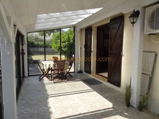  Maison � vendre 4 pi�ces 81 m�