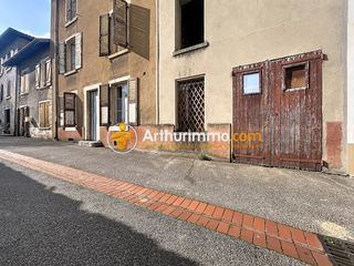  Maison � vendre 7 pi�ces 180 m�