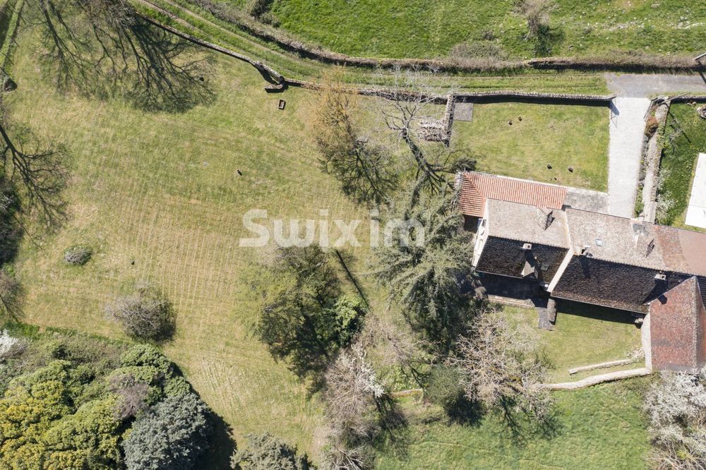 � vendre  Villa Ch�tel-Moron (71510)