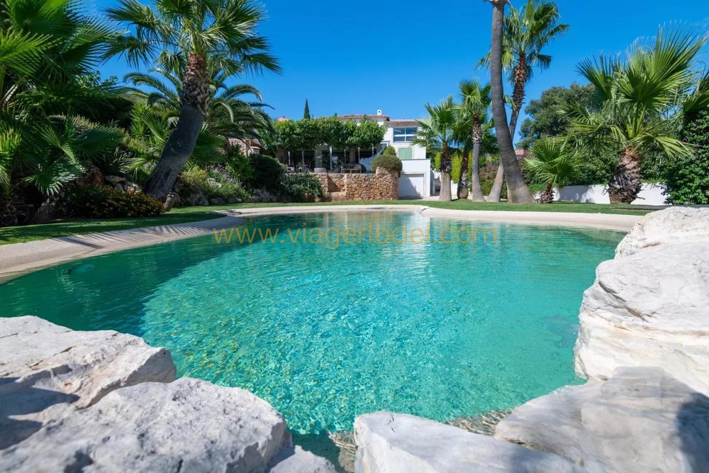 � vendre  Maison Le Plan-de-la-Tour (83120)