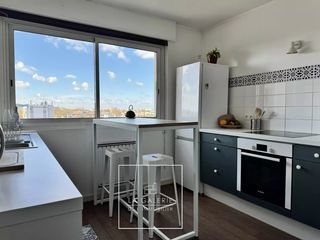  Appartement � vendre 3 pi�ces 81 m�