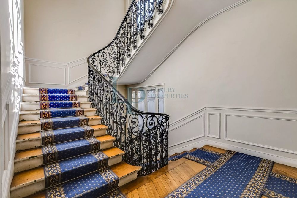 � vendre  Appartement Paris 8