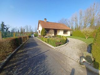  Maison � vendre 5 pi�ces 118 m�