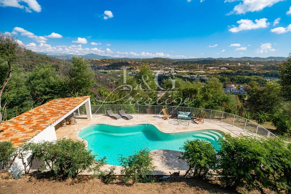 � vendre  Maison Mandelieu-la-Napoule (06210)