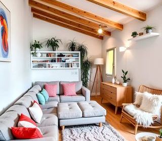  Appartement � vendre 1 pi�ce 28 m�