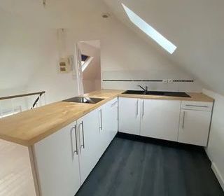  Appartement � louer 2 pi�ces 25 m�