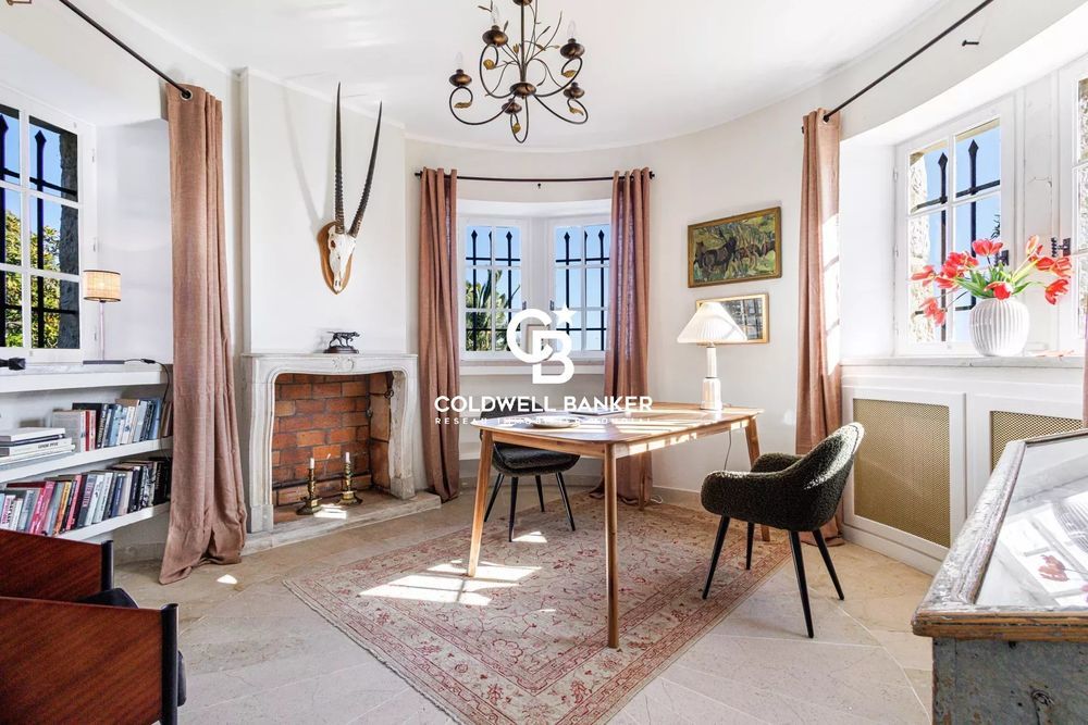 � vendre  Villa Vence (06140)