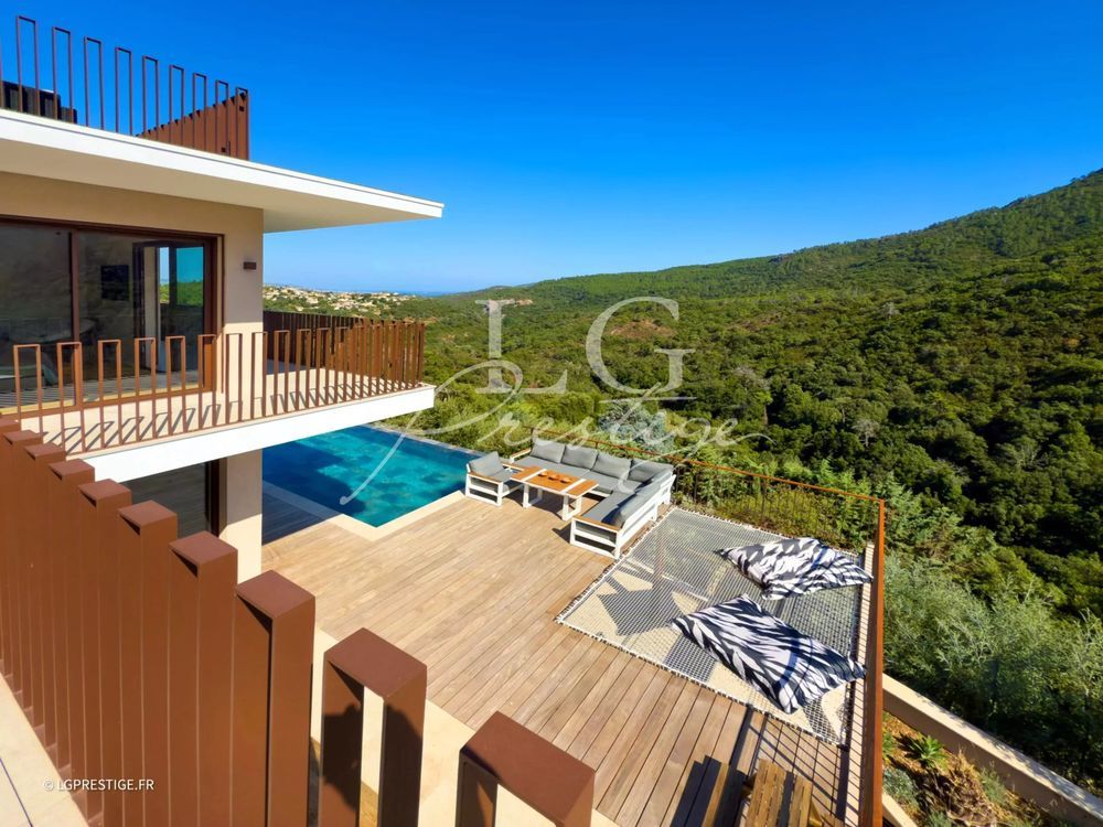 � vendre  Villa Mandelieu-la-Napoule (06210)