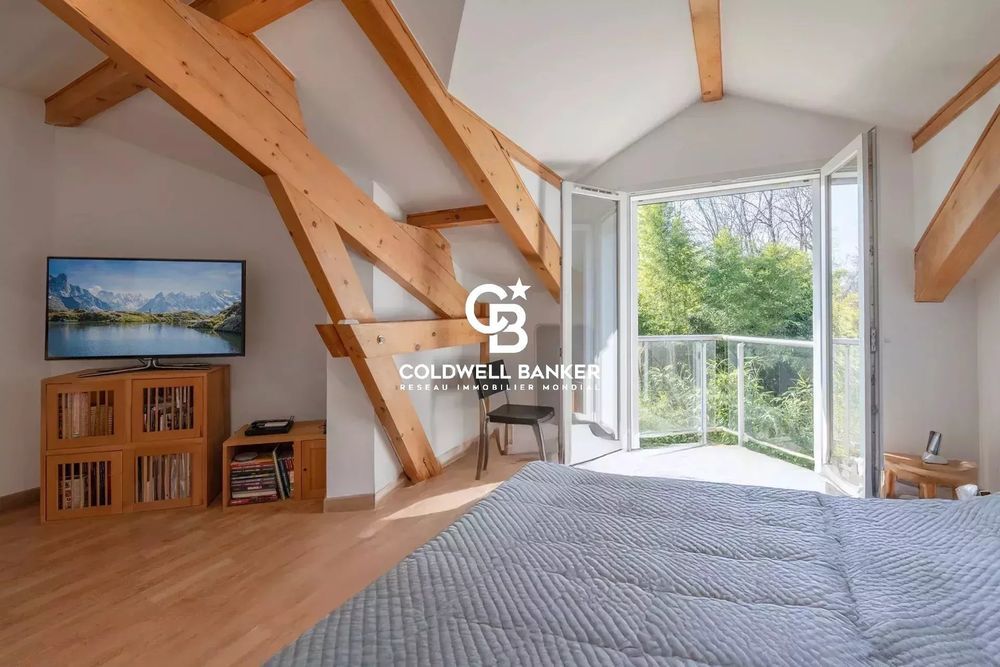 � vendre  Maison Messery (74140)