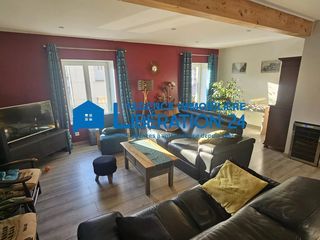  Maison � vendre 10 pi�ces 236 m�