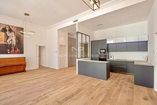  Appartement � vendre 4 pi�ces 99 m�