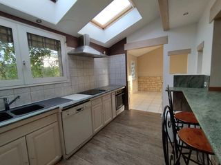  Maison � vendre 5 pi�ces 160 m�