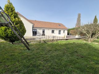  Maison � vendre 6 pi�ces 190 m�