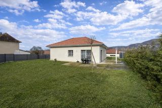  Maison � vendre 3 pi�ces 78 m�