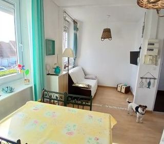  Appartement � vendre 2 pi�ces 28 m�