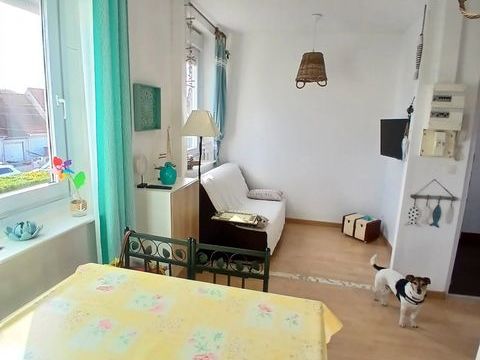  Appartement � vendre 2 pi�ces 28 m�