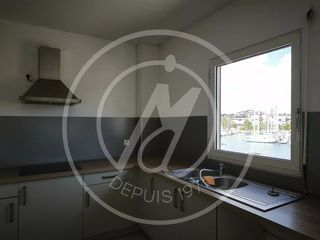  Appartement � louer 4 pi�ces 121 m�