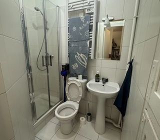  Appartement � vendre 2 pi�ces 43 m�