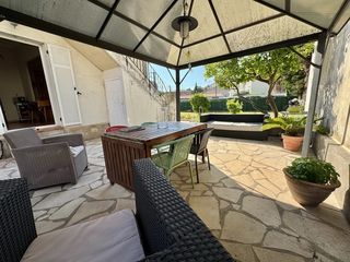  Maison � vendre 4 pi�ces 120 m�