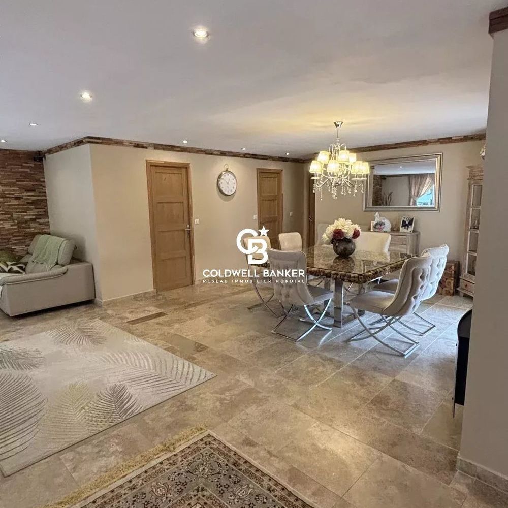 � vendre  Maison La Colle-sur-Loup (06480)