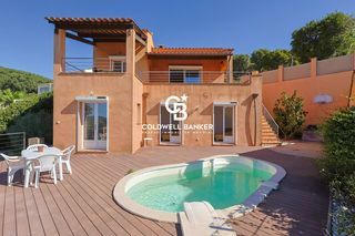  Maison � vendre 6 pi�ces 120 m�